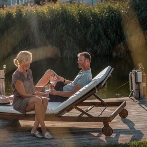 Beach Resort Makkum - Südwest-Friesland - Image N°3