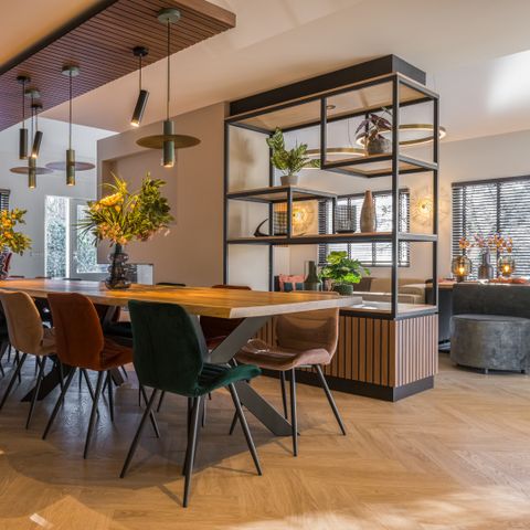 FERIENHAUS 18 Personen - Wellness-Villa mit 2 Saunen, Jacuzzi und Grill Kota