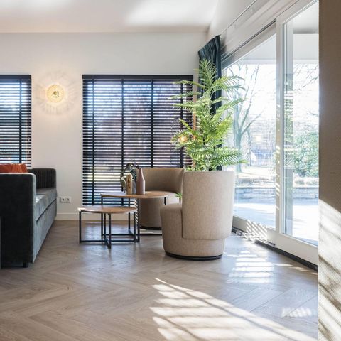 FERIENHAUS 18 Personen - Wellness