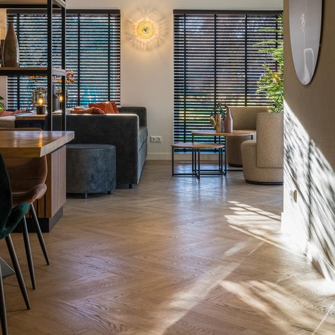 FERIENHAUS 18 Personen - Wellness