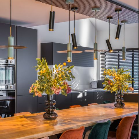 FERIENHAUS 18 Personen - Wellness