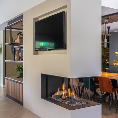 FERIENHAUS 18 Personen - Wellness