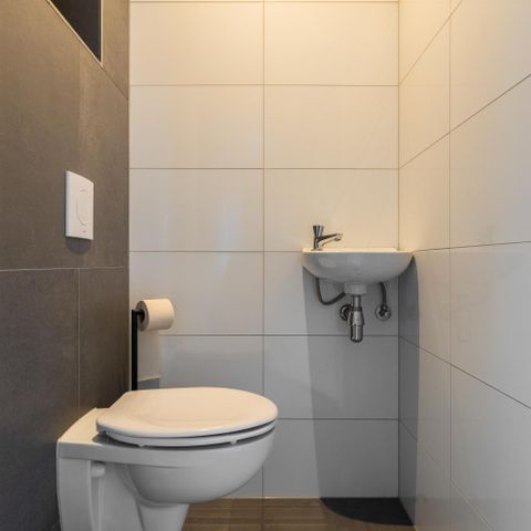 FERIENHAUS 6 Personen - Ecovilla Waterzicht Komfort