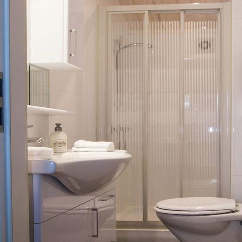 LODGE 4 Personen - Lodge Deluxe