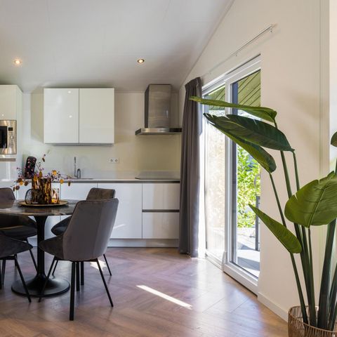 FERIENHAUS 4 Personen - Villa Bosrand Komfort