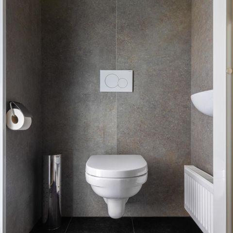 Bungalow 4 Personen - Waldrandvilla Komfort