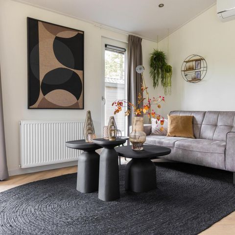 FERIENHAUS 4 Personen - Villa Bosrand Komfort