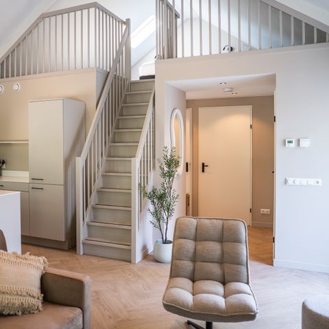 FERIENHAUS 6 Personen - Ecovilla Waterzicht Luxe