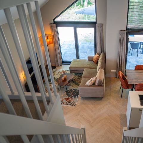 FERIENHAUS 6 Personen - Ecovilla Waterzicht Luxe