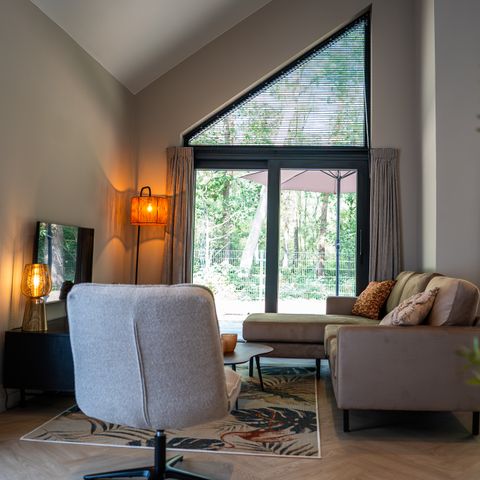 FERIENHAUS 6 Personen - Ecovilla Waterzicht Luxe