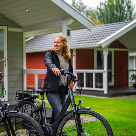 Vakantiepark Latour - Camping Oirschot - Image N°5