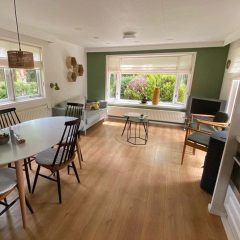 LODGE 4 Personen - Heather