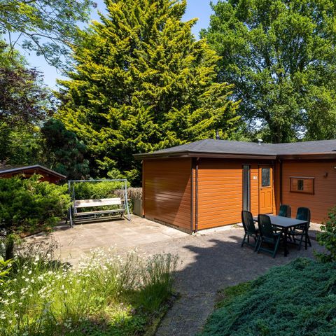 LODGE 4 Personen - Heather