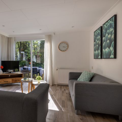 LODGE 5 Personen - Gemütlich