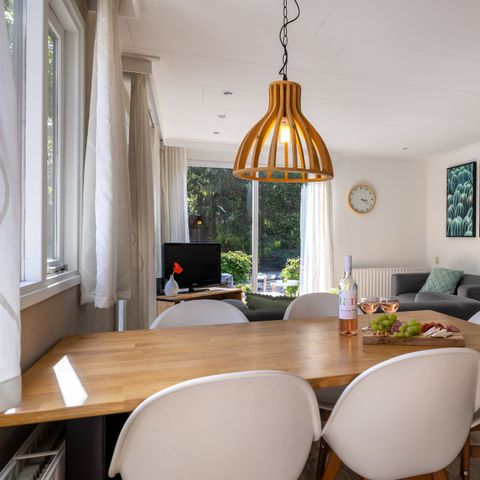 LODGE 5 Personen - Gemütlich