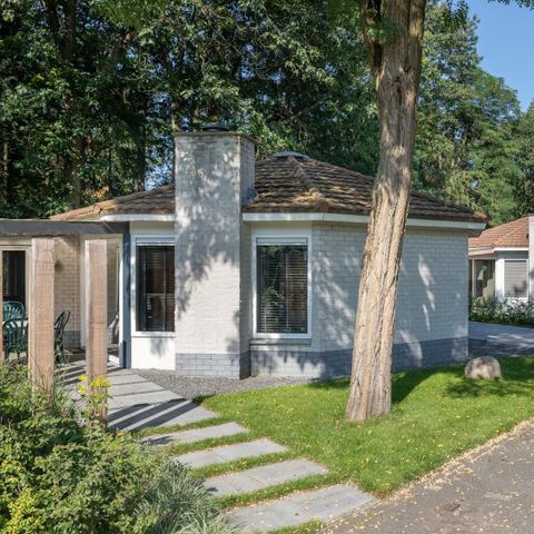 Bungalow 6 Personen - Komfort