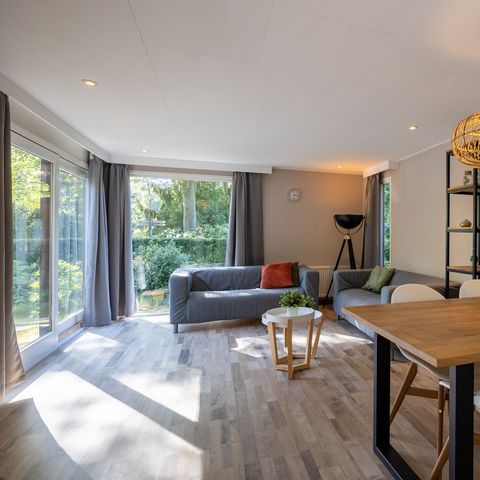 Chalet 3 Personen - Winzige Hütte