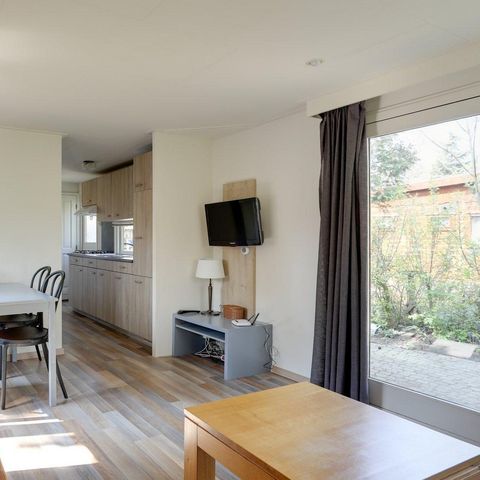 Chalet 3 Personen - Winzige Hütte