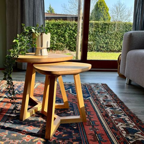 LODGE 4 Personen - Gemütlich