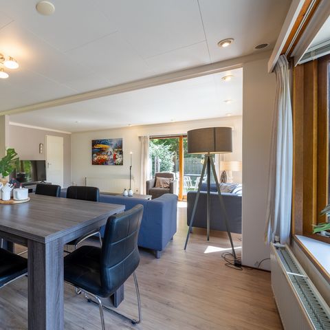 LODGE 4 Personen - Waldhaus
