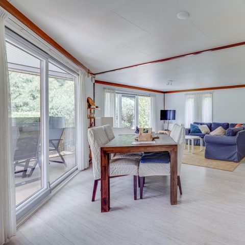 LODGE 4 Personen - Waldhaus