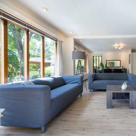LODGE 4 Personen - Waldhaus