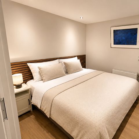 LODGE 6 Personen - Familie