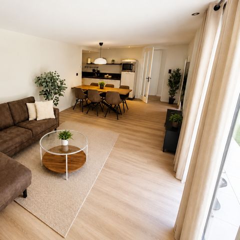 LODGE 6 Personen - Familie