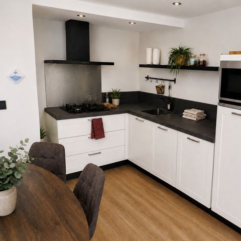 LODGE 6 Personen - Familie