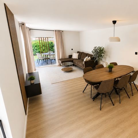 LODGE 6 Personen - Familie