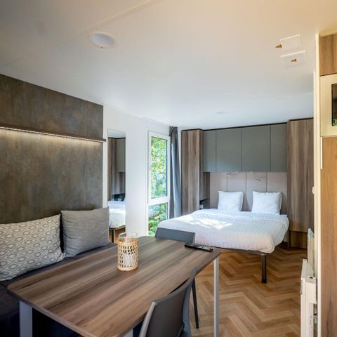 Bungalow 6 Personen - Lodge