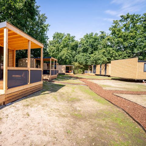 Urban Gardens - Camping Ostflandern - Image N°3