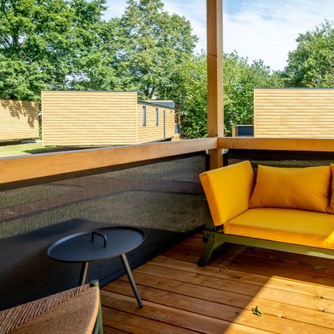 Urban Gardens - Camping Ostflandern - Image N°2