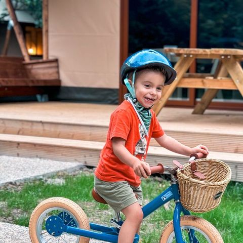 Urban Gardens Gent - Camping Ostflandern - Image N°2