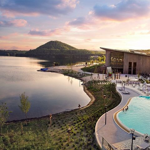 Terhills Resort by Center Parcs - Belgisches Limburg - Image N°5