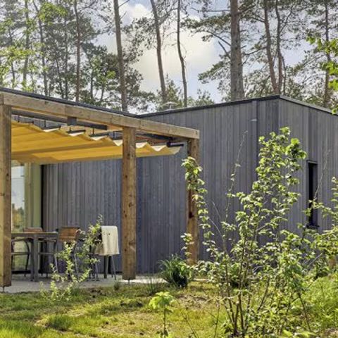 Bungalow 6 Personen - VIP TH2036