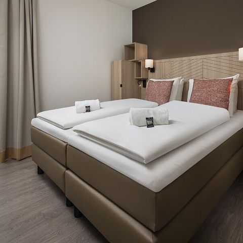 Bungalow 8 Personen - VIP TH2037