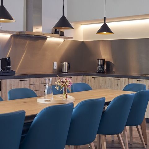 FERIENHAUS 12 Personen - Cottage 12 Personen