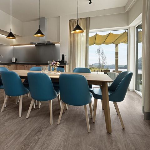 Bungalow 8 Personen - Cottage Bord de Lac 8 Personen