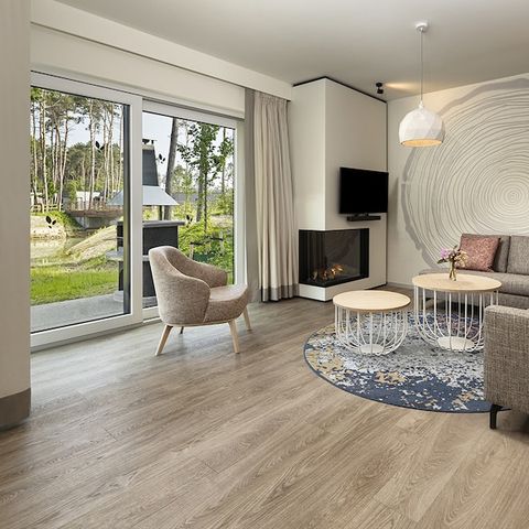 Bungalow 2 Personen - VIP TH2034