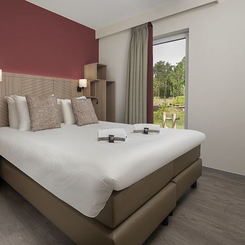 Bungalow 4 Personen - VIP TH2035