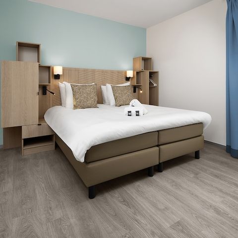 Bungalow 4 Personen - Cottage 4 Personen