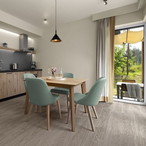 Bungalow 4 Personen - Cottage 4 Personen