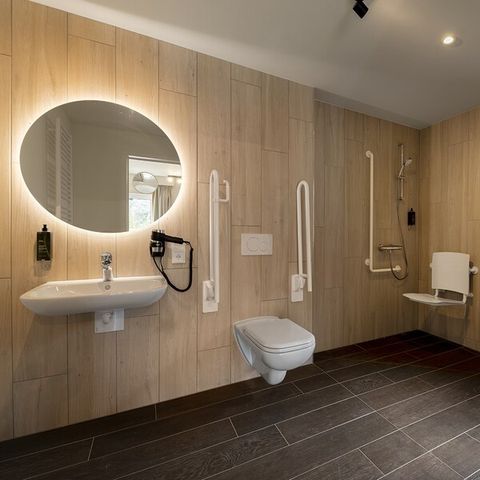 Bungalow 4 Personen - Cottage 4 Personen