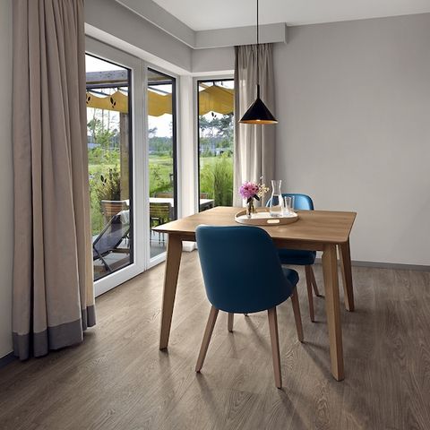 Bungalow 2 Personen - VIP TH2034