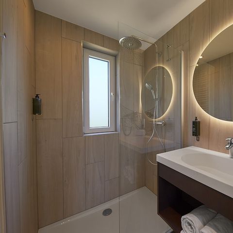 Bungalow 2 Personen - VIP TH2034