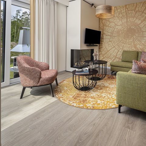 Bungalow 4 Personen - VIP TH2035