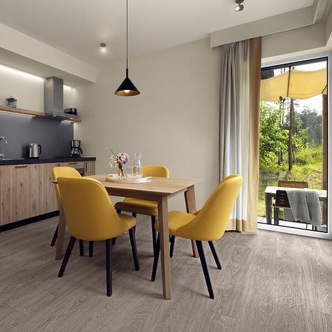 Bungalow 4 Personen - VIP TH2035