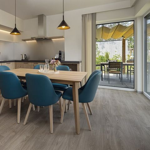 Bungalow 6 Personen - VIP TH2036