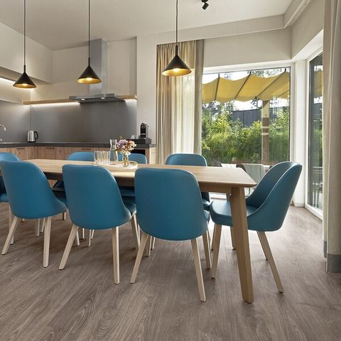 Bungalow 8 Personen - VIP TH2037